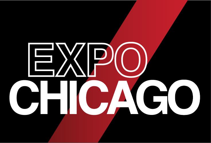 FIRST TIME AT EXPO CHICAGO