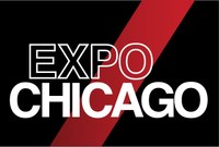 FIRST TIME AT EXPO CHICAGO