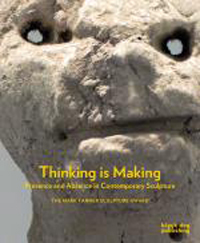 LAUNCH OF 'THINKING IS MAKING' BOOK 