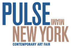 NEW WORKS AT 2012 PULSE NYC