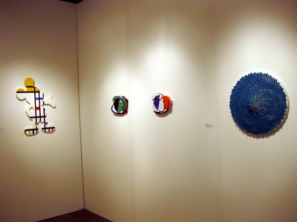 PULSE NEW YORK 2010