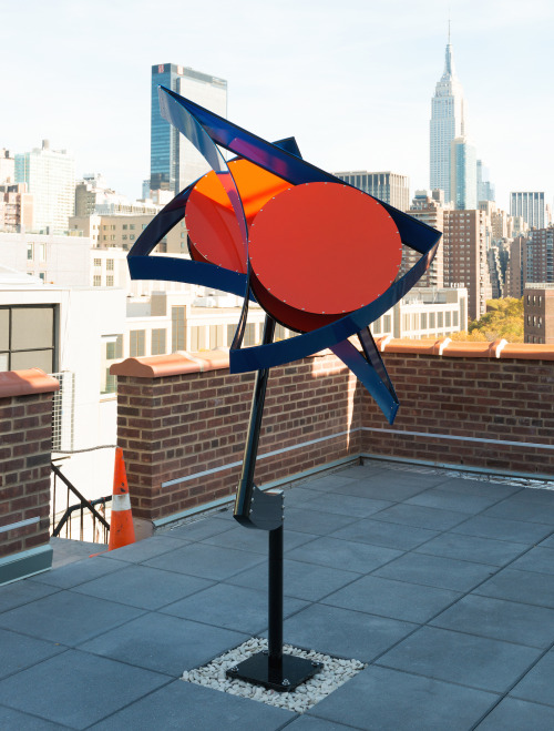 WHAT IS KINETIC SCULPTURE?