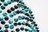 Dripscape No. 7 'Spiral Vortex' (2013)

View: Detail
Materials: 794 wooden spheres, glass fibre rods, green and black gloss paints, MDF, aluminium tubing, aluminium fixings.
Dimensions: 93.5cm wall-mounted disc x 20.5cm (d)
