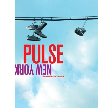 PULSE NY POSTER