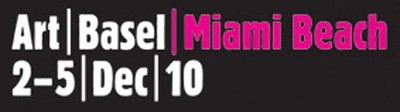 ART BASEL MIAMI 2010